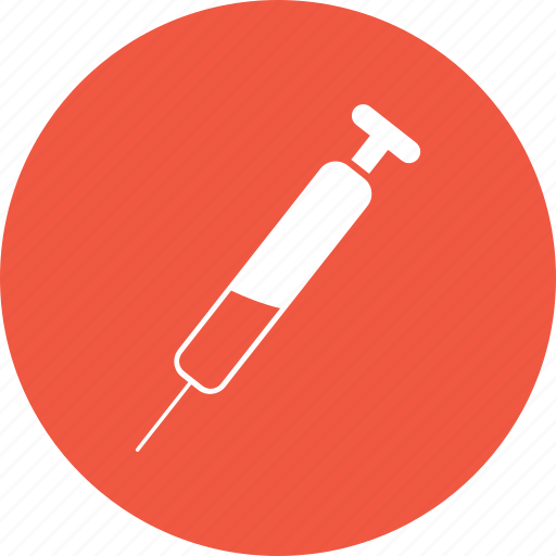 Healthcare, medical, syring, vaccine icon - Download on Iconfinder