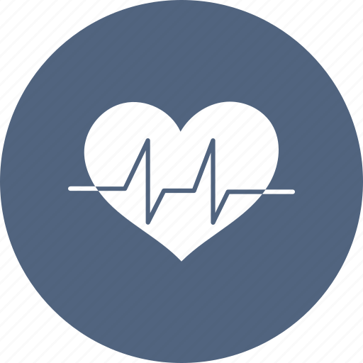 Health, heart, heartbeat, medicine icon - Download on Iconfinder