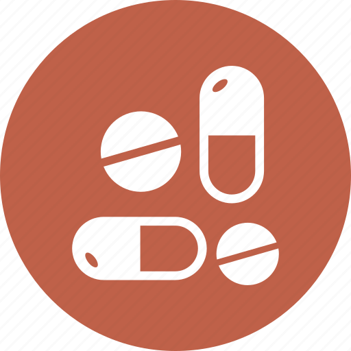 Drugs, healthcare, pills icon - Download on Iconfinder