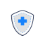health, healthcare, medical, medicine, secure, security, shield 