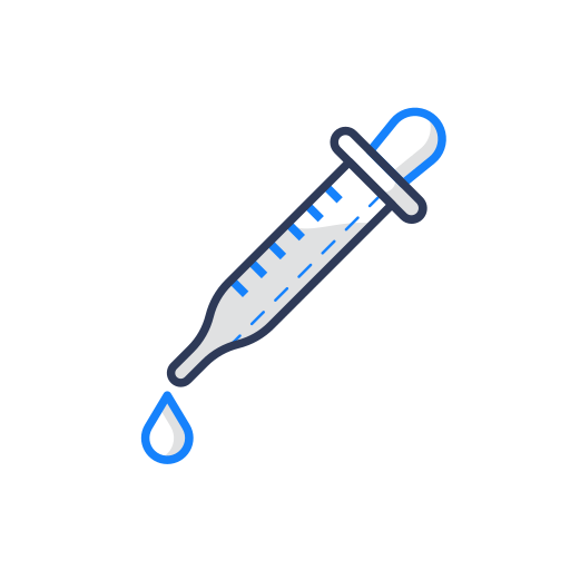 Dropper, health, healthcare, hospital, medical, medicine, pharmacy icon - Free download