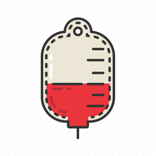 Blood, drip, health service, healthcare, hospital, medicine, treatment icon - Download on Iconfinder