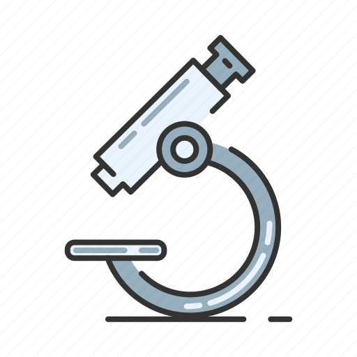 Health, health service, healthcare, hospital, laboratory, microscope, research icon - Download on Iconfinder