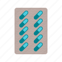 - capsules, medicine, pills, drugs, medical, tablets, pharmacy, medicines