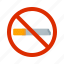 - no smoking sign, no-smoking, no-cigarette, cigarette, non-smoking-area, no-smoking-zone, quit-smoking, prohibited-smoking 