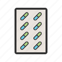 - capsules, medicine, pills, drugs, medical, tablets, pharmacy, medicines