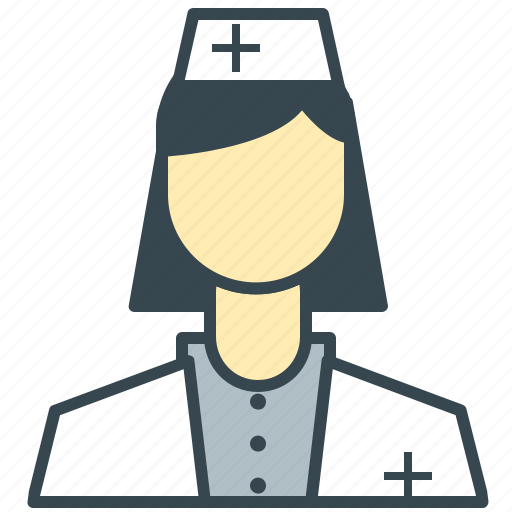 Care, employee, health, medical, nurse icon - Download on Iconfinder