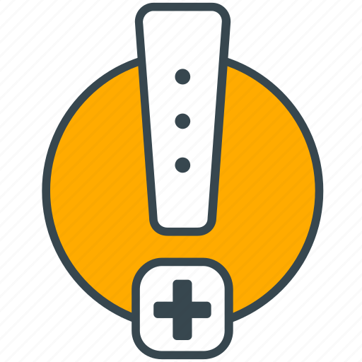 Care, emergency, health, hospital, medical, warning icon - Download on Iconfinder