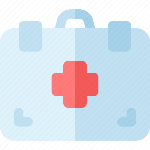 First, aid, kit, healthcare, medicine, medical, emergency icon - Download on Iconfinder