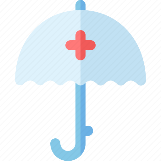 Insurance, umbrella, medical, helthcare, protection icon - Download on Iconfinder