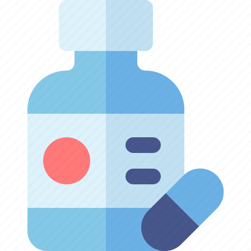 Medicine, pill, medical, treatment, healthcare icon - Download on Iconfinder