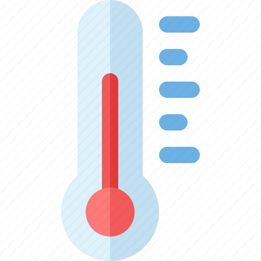 Thermometer, temperature, measurement, medical, health icon - Download on Iconfinder