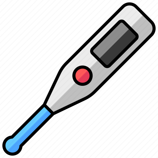 Thermometer, temperature, medical, health icon - Download on Iconfinder