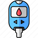 glucometer, glucose meter, glucose monitoring, medical device