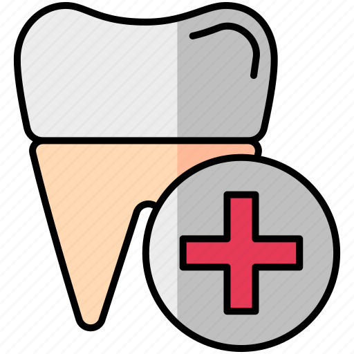 Dental, care, tooth, dentist icon - Download on Iconfinder