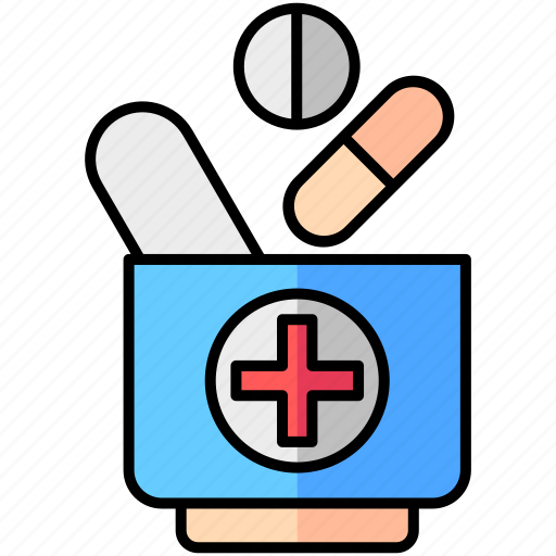 Pills, drugs, pharmacy, medicine icon - Download on Iconfinder