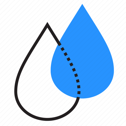 Blood, donation, drops, tears icon - Download on Iconfinder