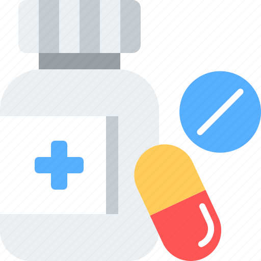 Medicine, pill, tablet icon - Download on Iconfinder