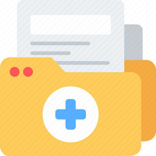 Chart, medical, record icon - Download on Iconfinder