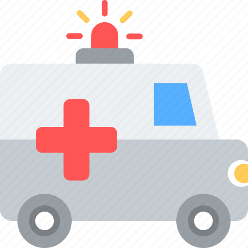 Ambulance, emergency, urgency icon - Download on Iconfinder