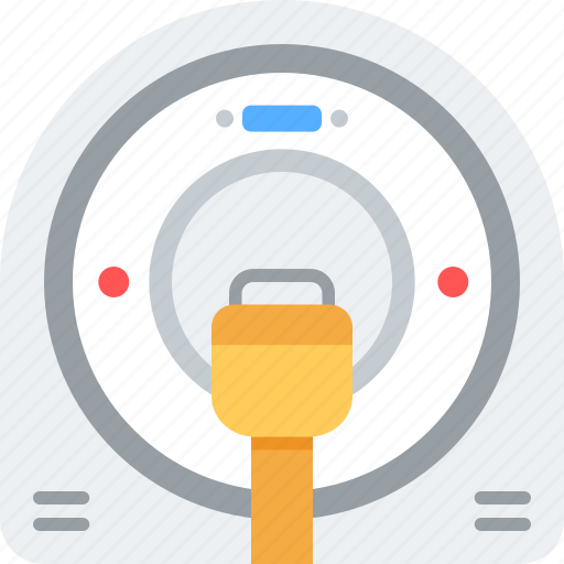 Ct, ct scan, scan, scannner icon - Download on Iconfinder