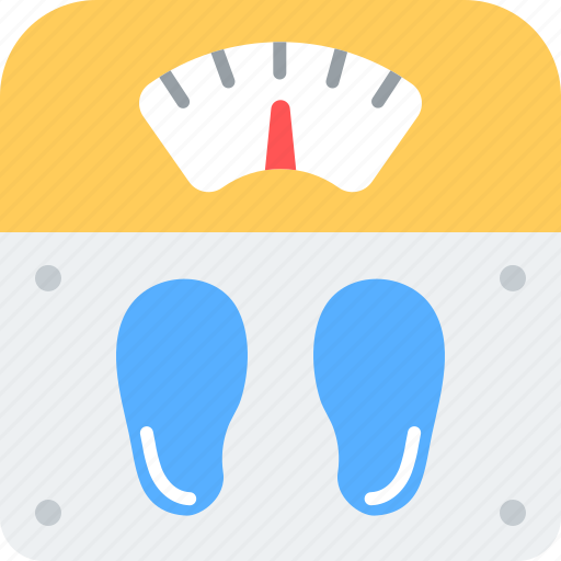 Machine, scale, weighing icon - Download on Iconfinder