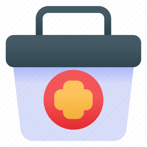 Medical, bag, health, hospital, healthcare, medicine, doctor icon - Download on Iconfinder