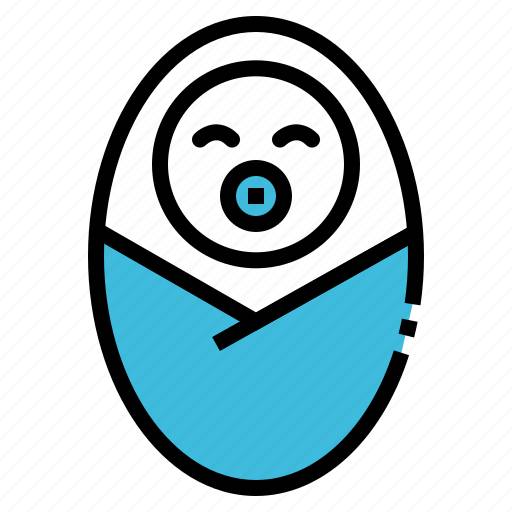 Baby, child, infant, kid, maternity icon - Download on Iconfinder