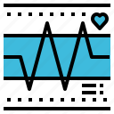 cardio, health, hearth, pulse, rate 