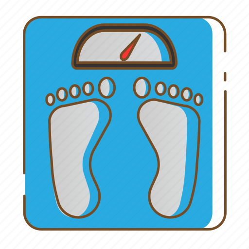 Balance, diet, health, healthcare, measure, medical icon - Download on Iconfinder