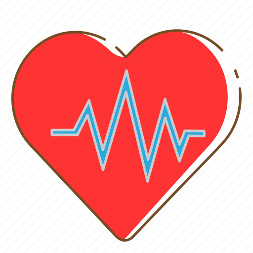 Healthcare, heart, love, medical icon - Download on Iconfinder