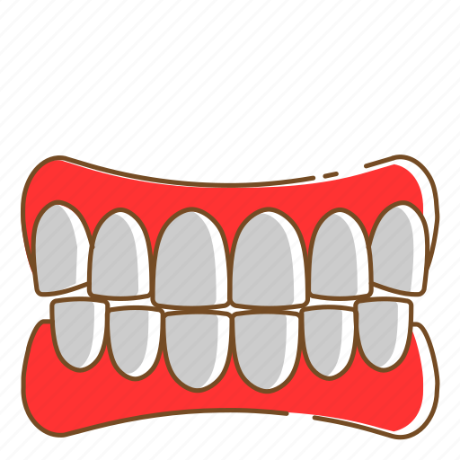 Dental, healthcare, medical, tooth icon - Download on Iconfinder