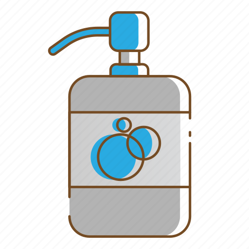Healthcare, hygine, medical, soap, sterile icon - Download on Iconfinder