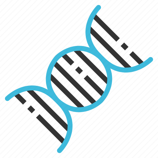Chain, dna, genetic, genome, medicine icon - Download on Iconfinder