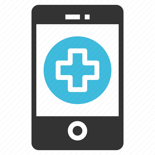 Call, emergency, health, hotline, mobile icon - Download on Iconfinder