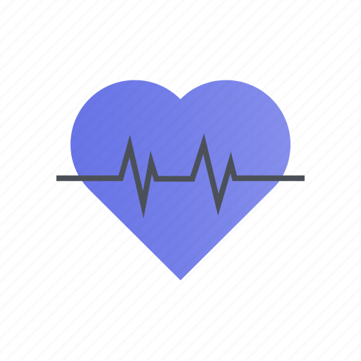 Cardiogram, care, healthcare, medical icon - Download on Iconfinder