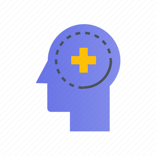 Health, mental, healthy, hospital, medicine icon - Download on Iconfinder