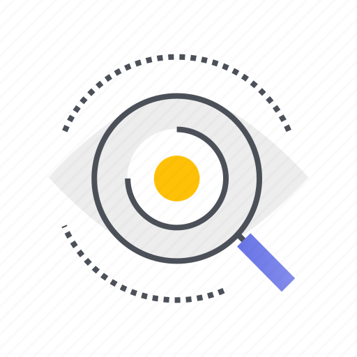 Ophthalmology, eye, visible, watch icon - Download on Iconfinder