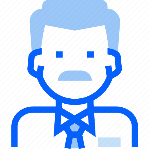 Doctor, avatar, people, profile, account, hospital, medicine icon - Download on Iconfinder