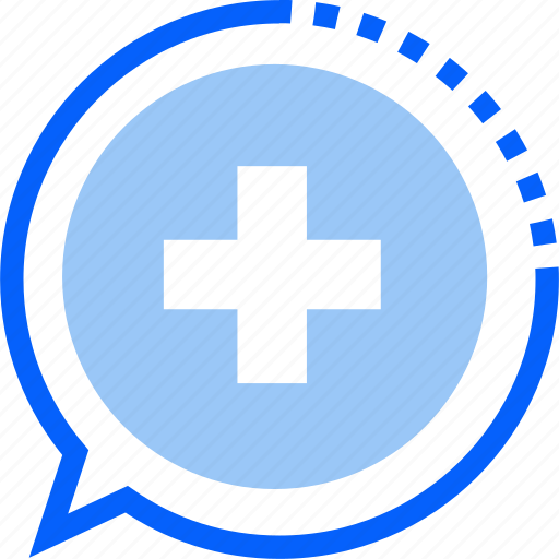 Medicine, healthcare, hospital, support, doctor, contact, communication icon - Download on Iconfinder
