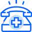 emergency call, medicine, hospital, telephone, call, contact, communication 