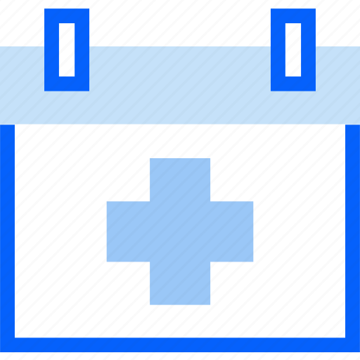 Medicine, halthcare, physical examination, appointment, hospital, schedule, date icon - Download on Iconfinder