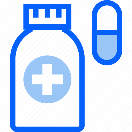Medicine, pharmacy, healthcare, health, pills, drug, therapy icon - Download on Iconfinder