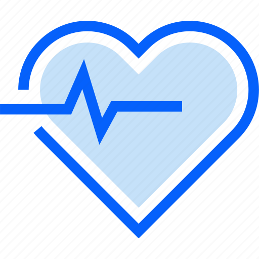 Cardiology, heart, doctor, diagnosis, treatment, healthcare, ecg icon - Download on Iconfinder