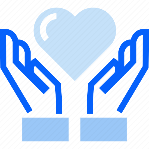 Heart, donation, organ donor, love, valentine, wedding, cardiology icon - Download on Iconfinder
