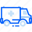 ambulance, emergency, medicine, healthcare, vehicle, er, transportation 
