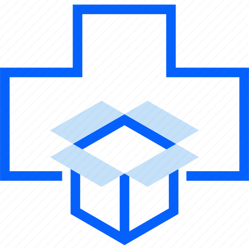 Health, protection, insurance, package, healthcare, medicare, medicine icon - Download on Iconfinder