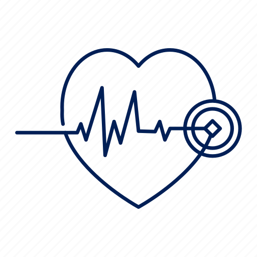 Healthcare, medicine, heart, valentine, love, romance, romantic icon - Download on Iconfinder