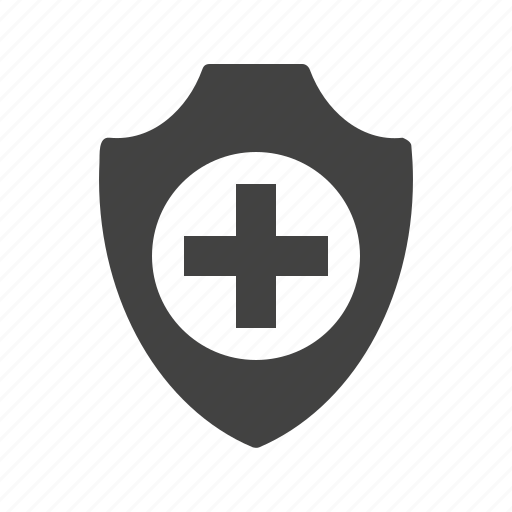 Doctor, health, insurance, protect, protection, protective, shield icon - Download on Iconfinder