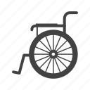 chair, disability, disabled, object, physical, wheel, wheelchair